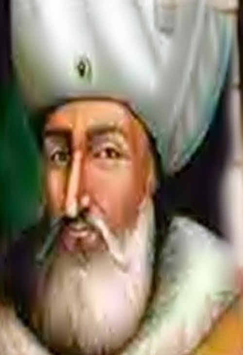 Kuyucu Murat Paşa / Cihan Ünal