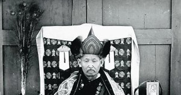 Bu ilginç hikaye 1927 yılında başlıyor.