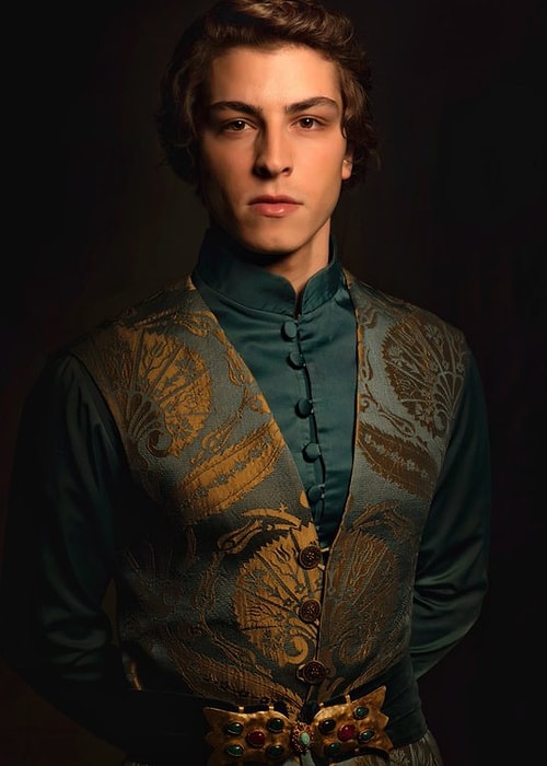 I. Mustafa / Boran Kuzum