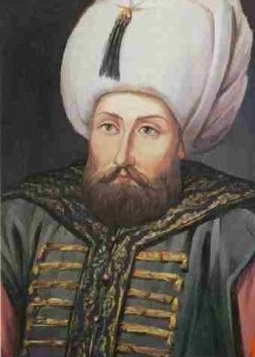 II. Selim / Engin Öztürk
