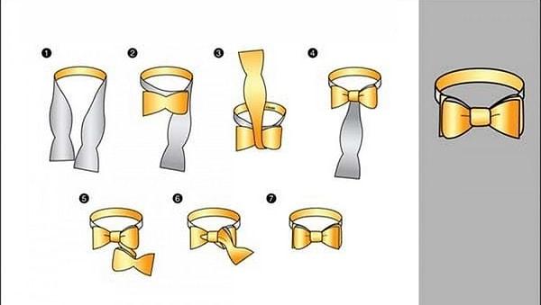 5. Bow-Tie