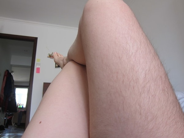 21. Но самое главное для тебя - научиться принимать свое тело таким, какое оно есть