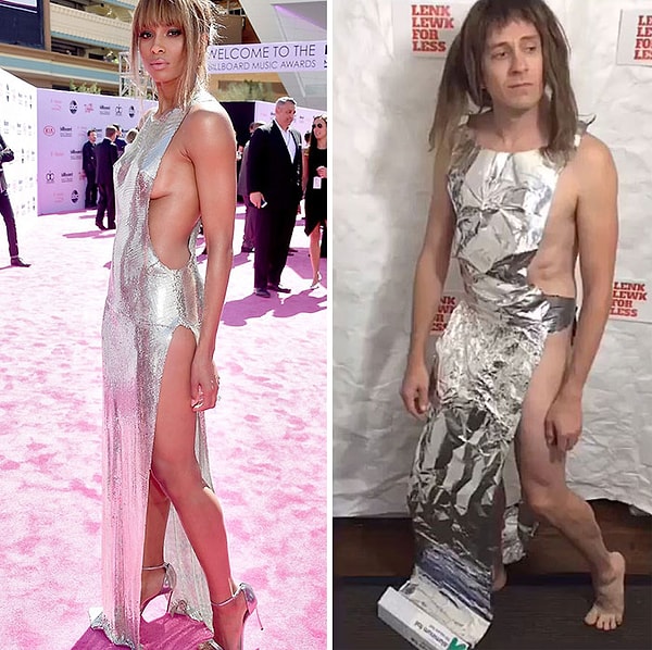 7. Сиара на Billboard Music Awards