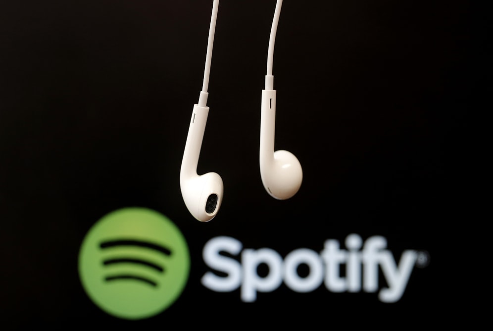 Söylenti: Spotify Ücretli Şarkılar Dönemine Girecek