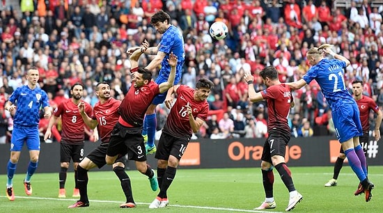 Euro 2016 Günlüğü 10-12 Haziran | Gün Gün Avrupa Şampiyonasında Neler Oluyor Hepsi Burada