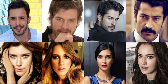 Sana İlk Görüşte Aşık Olacak Ünlüyü Söylüyoruz!