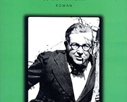 3)Sabahattin Ali- Kuyucaklı Yusuf