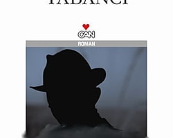 4)Albert Camus-Yabancı