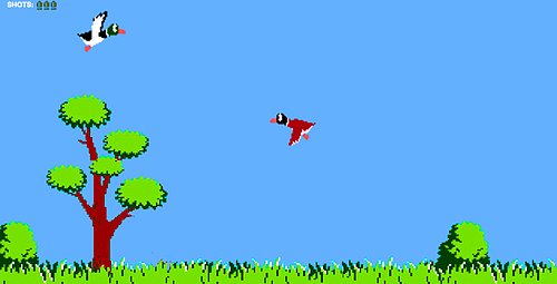 Toplanın Çocukluğa Dönüyoruz: Duck Hunt Oyunundaki Efsanevi Tabanca Nasıl Çalışıyordu?