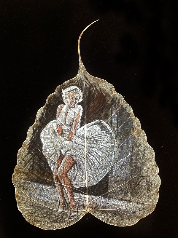 3. Мэрилин Монро