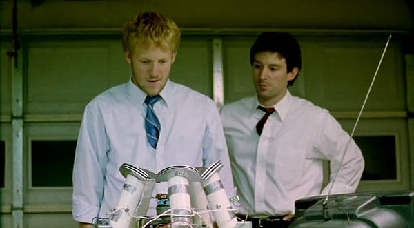 5. Детонатор