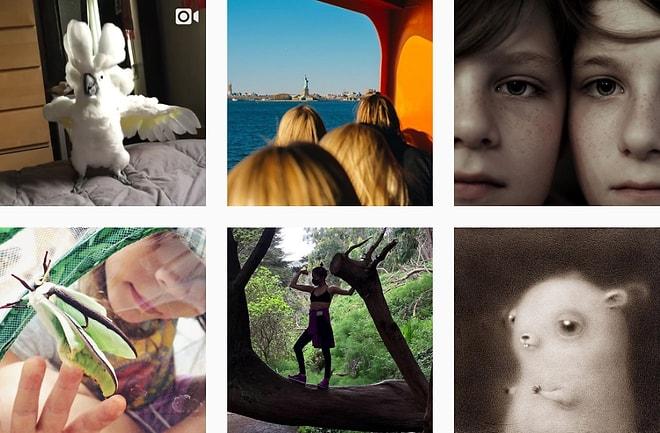 30 Milyondan Fazla Takipçisi Olan 30 Instagram Hesabı