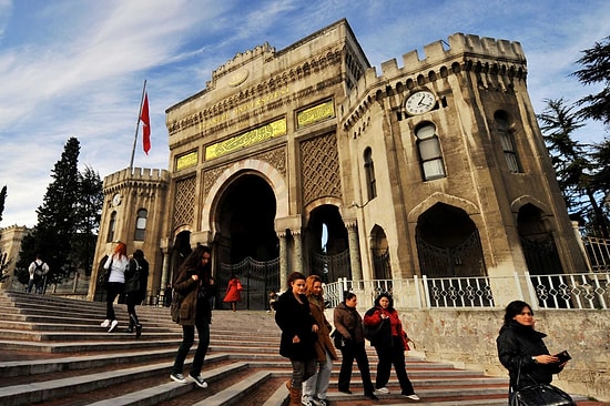 Avrupa’nın En Yenilikçi 100 Üniversitesi Açıklandı: Türkiye’den Tek Bir İsim Yok