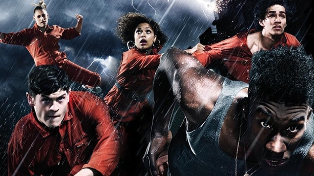 Misfits (2009–)