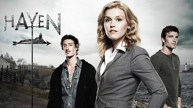 Haven (2010–)
