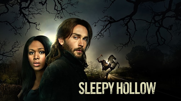 Sleepy Hollow (2013–)