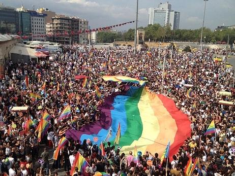 Alperen Ocakları: 'LGBT Onur Yürüyüşü'nü Yaptırmayacağız, Olacakların Sorumlusu Biz Değiliz'