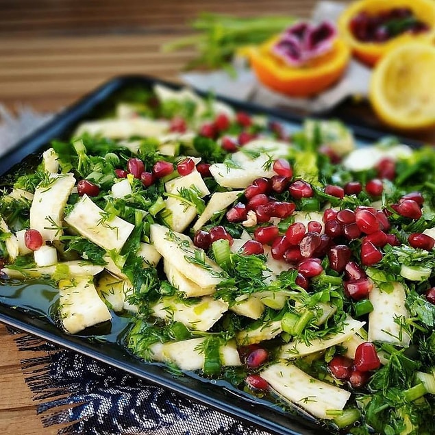 1. Agora Mediterranean Kitchen - West Palm Beach, FL, ABD