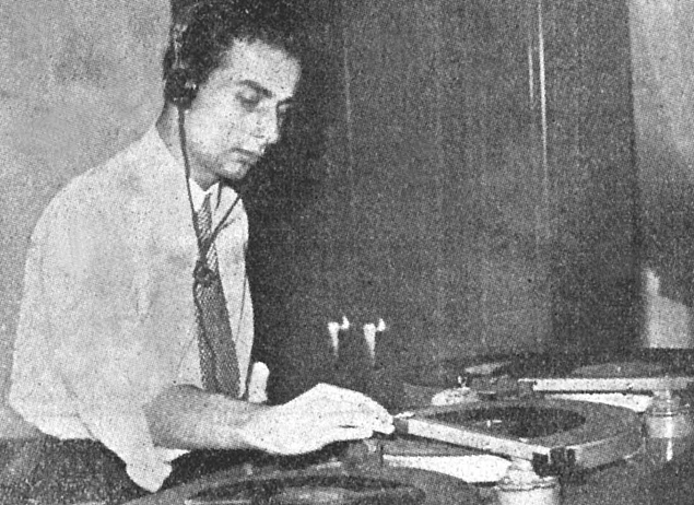 Usta Gazeteci Hakkı Devrim Yaşama Veda Etti...