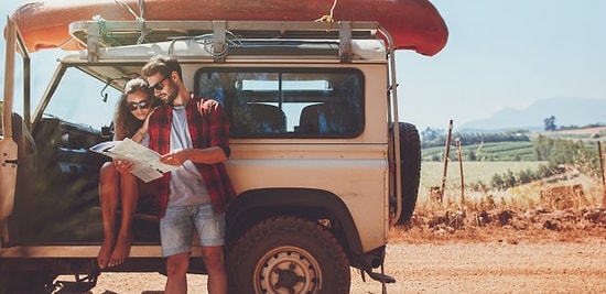 21 вещь, которую нужно успеть сделать, пока у вас не появились дети