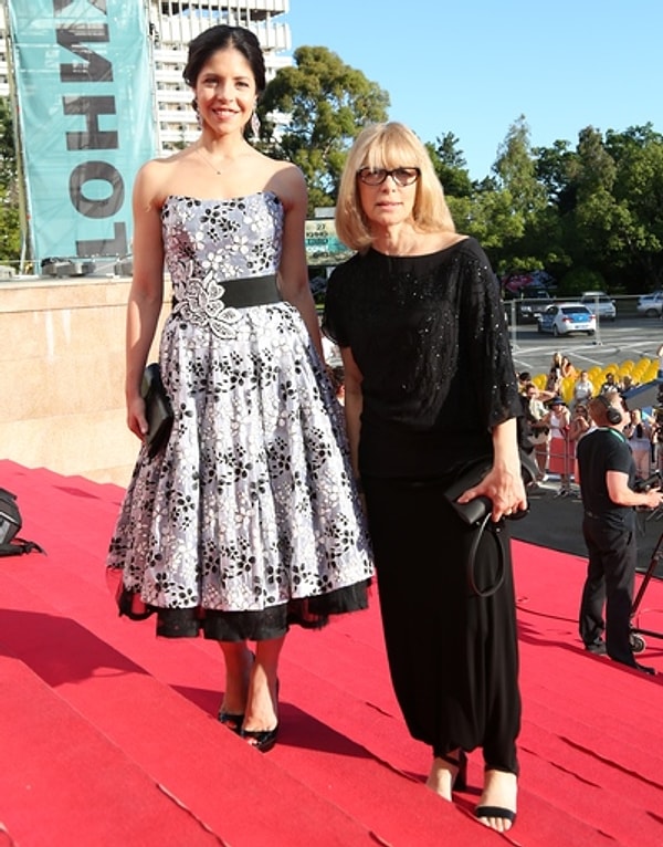 4. Анна Нахапетова