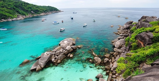 16 невероятных мест в Азии, которые вы обязаны посетить