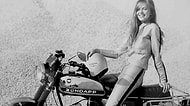 Motosiklet Kullanmanın Bir Kadına Ne Çok Yakışacağını Kanıtlayan 13 Şey