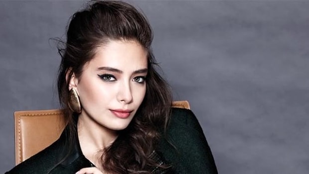 Neslihan Atagül