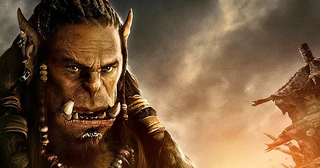 Warcraft: İki Dünyanın İlk Karşılaşması (2016) | IMDb 7.7