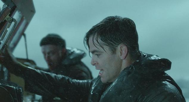 19. Zor Saatler (2016) | IMDb 6.8
