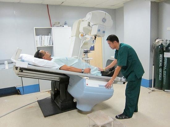 Bakanlıktan, Kanser Teşhisi Konulan Röntgen Teknisyenleri İçin İnceleme