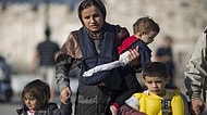 17 Maddeyle Ülkelerindeki İç Savaştan Kaçan Suriyeli Göçmenlerin Yürek Yakan Dramı