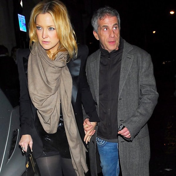 3. Кейт Хадсон