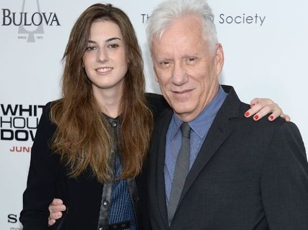 16. Джеймс Вудс