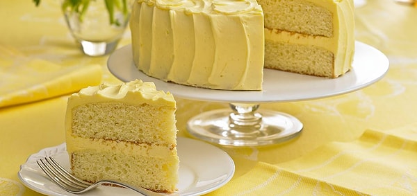 11. Масляный пирог