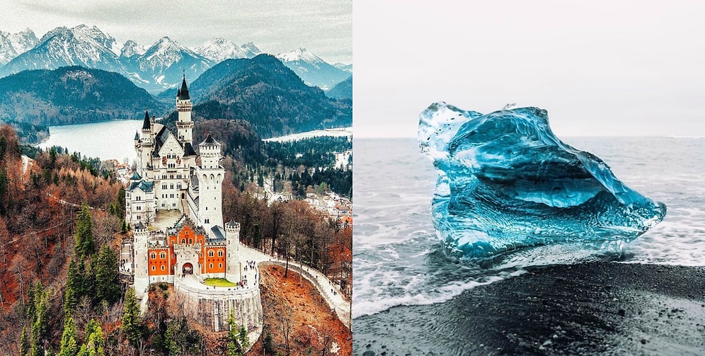 17 настоящих порталов в волшебные миры