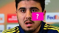 Ozan Tufan'ın Beninin Yerini Doğru Tahmin Edebilecek misin?