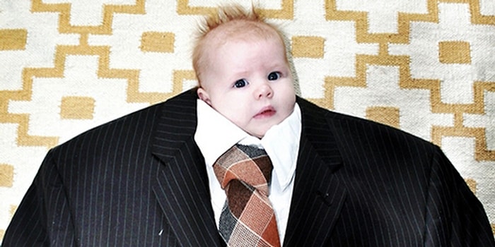 17 Maddede Bayramda Takım Elbise Giydirilen Çocukların Dramı