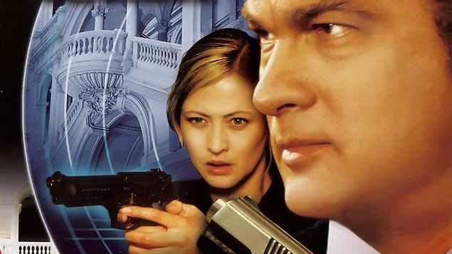 7. Steven Seagal'in başrolünde olduğu 2004 yapımı Out of Reach filminde ise Polonya’daki bir Türk şebekesinin yetimhanedeki kız çocukları kaçırıp açık artırmayla sattığı anlatılıyor.
