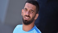 Arda Turan'dan İspanyol gazeteciye sert cevap