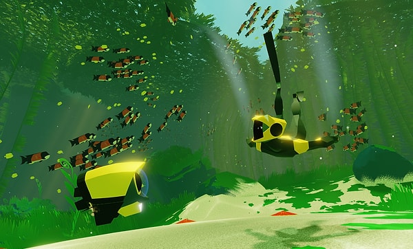 4. Abzû