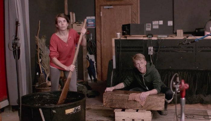 Girmedikleri Şekil Kalmadı: Film Ses Efektleri Nasıl Yapılıyor?