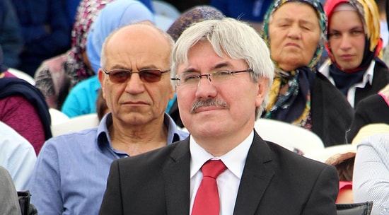 10. Yıl Marşı'nı Yasaklayan Bolu Milli Eğitim Müdürü: ‘10. Yıl Marşı mı Kaldı?’