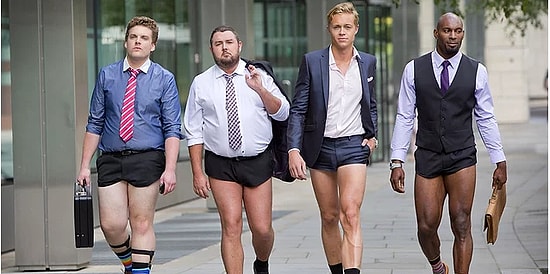 Мужская мода лета 2016: укорачиваем не только брюки, но и шорты