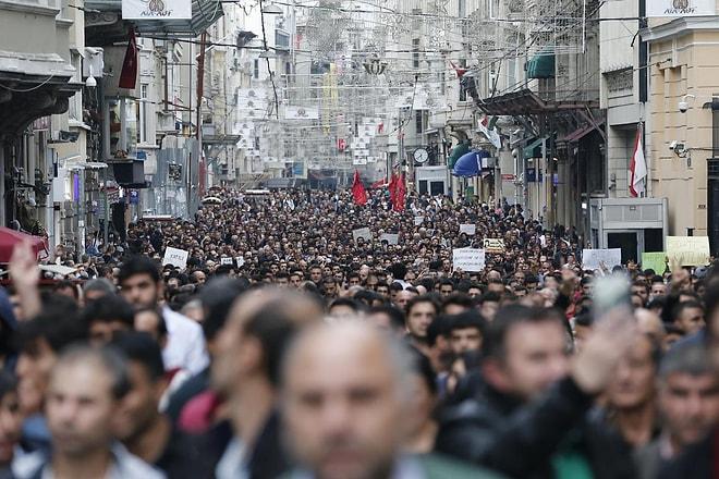 Türkiye Çalışanlar İçin En Kötü 10 Ülkeden Biri