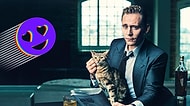 Aktör Tom Hiddleston'ın Bulunmaz İngiliz Kumaşı Olduğunu Gösteren 13 Muhteşem Özelliği