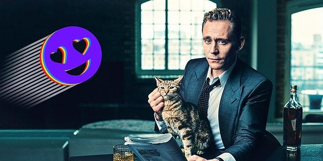 Aktör Tom Hiddleston'ın Bulunmaz İngiliz Kumaşı Olduğunu Gösteren 13 Muhteşem Özelliği