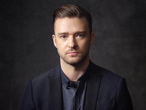 13. Justin Timberlake - 39.000.000