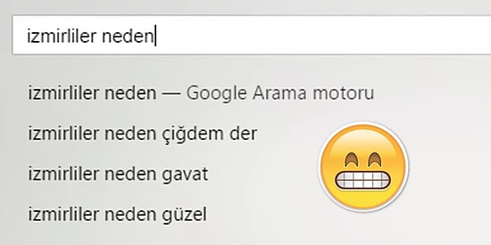 Sinirlendirebilir! İnsanımızın Şehirler Hakkında "Neden?" Diye Sorduğu 16 Google Araması