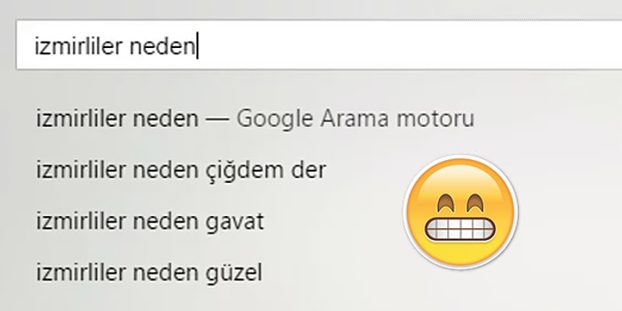 Sinirlendirebilir! İnsanımızın Şehirler Hakkında "Neden?" Diye Sorduğu 16 Google Araması